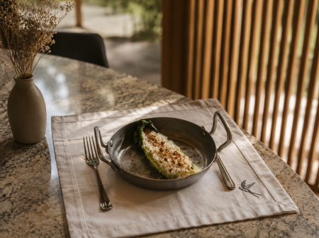Chef’s Table