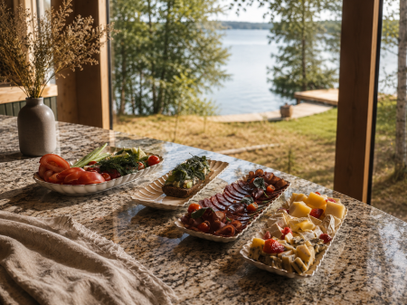Chef’s Table