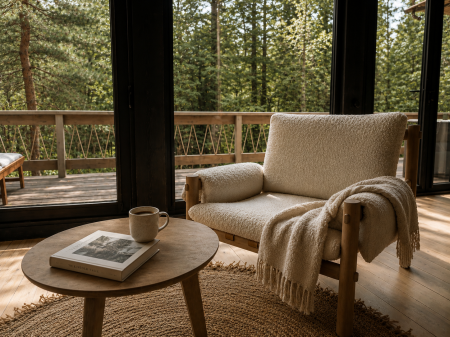 Junior Suite Forest Collection